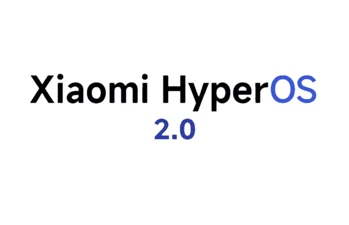Xiaomi HyperOS 2.0