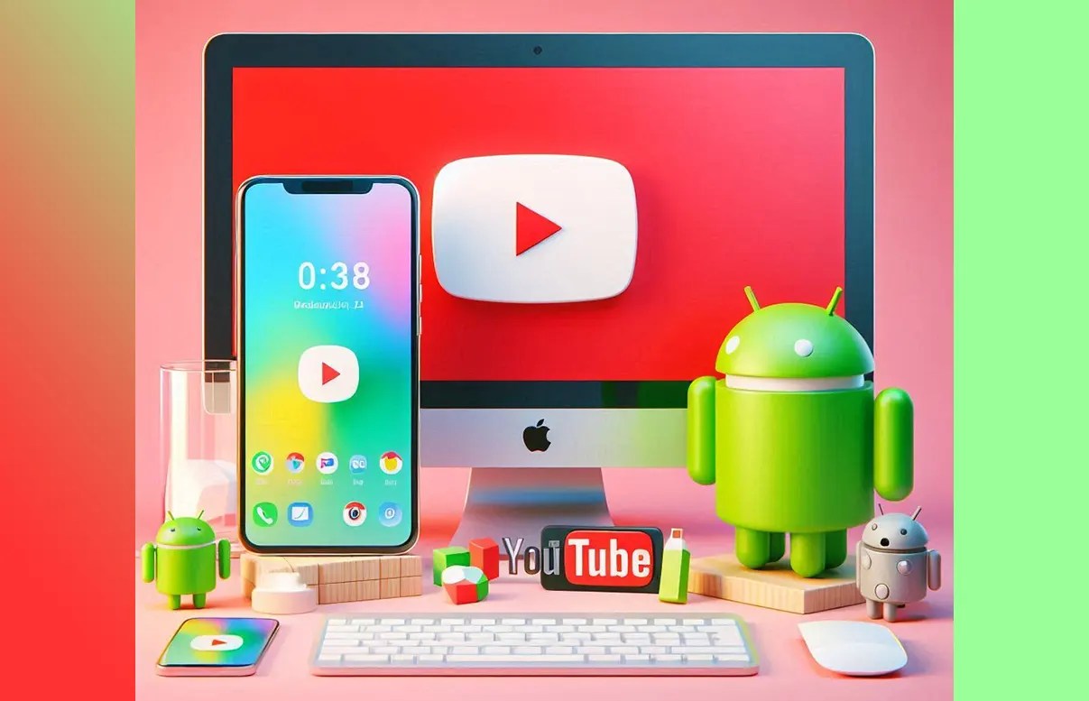 Youtube App Language Setting Change