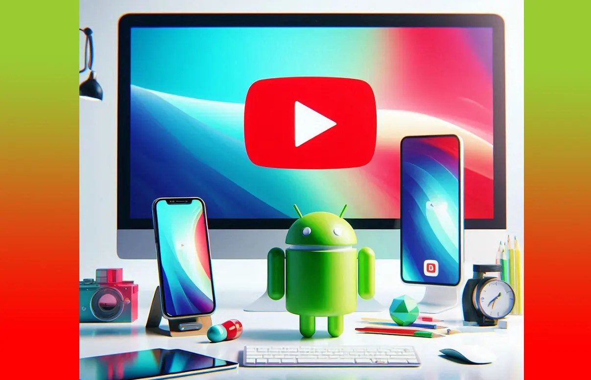 Youtube Premium