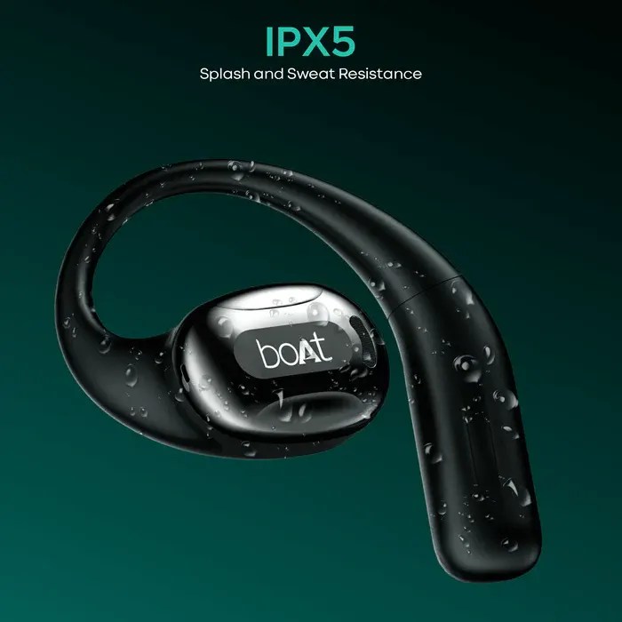 boAt Airdopes ProGear IPX5