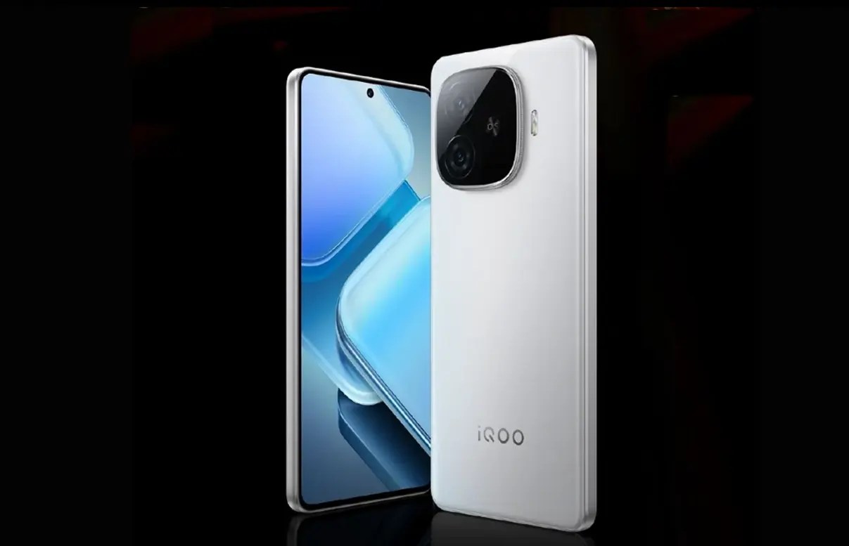 iQOO Z9