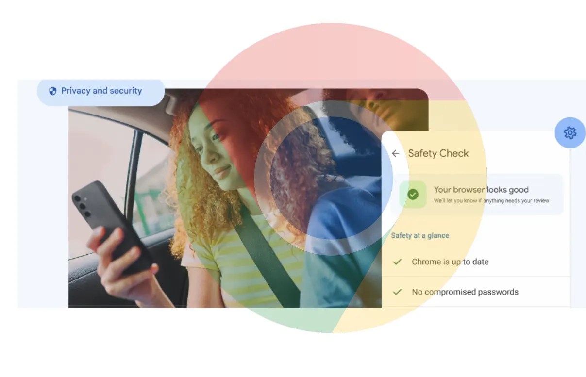 Google Chrome Features,