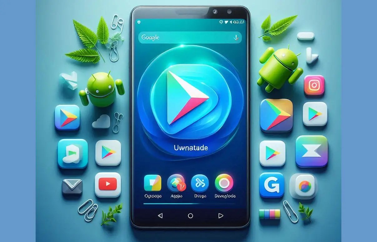 Google Play custom game playlists