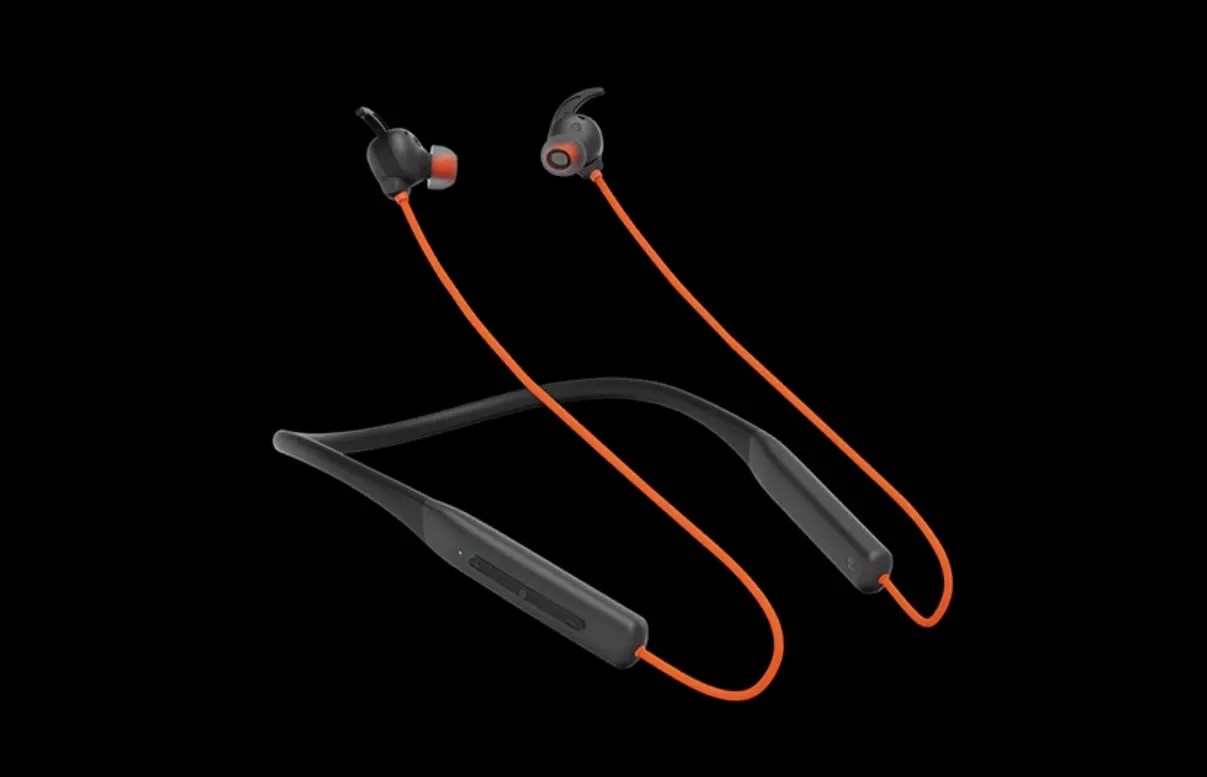 Lava Probuds N32