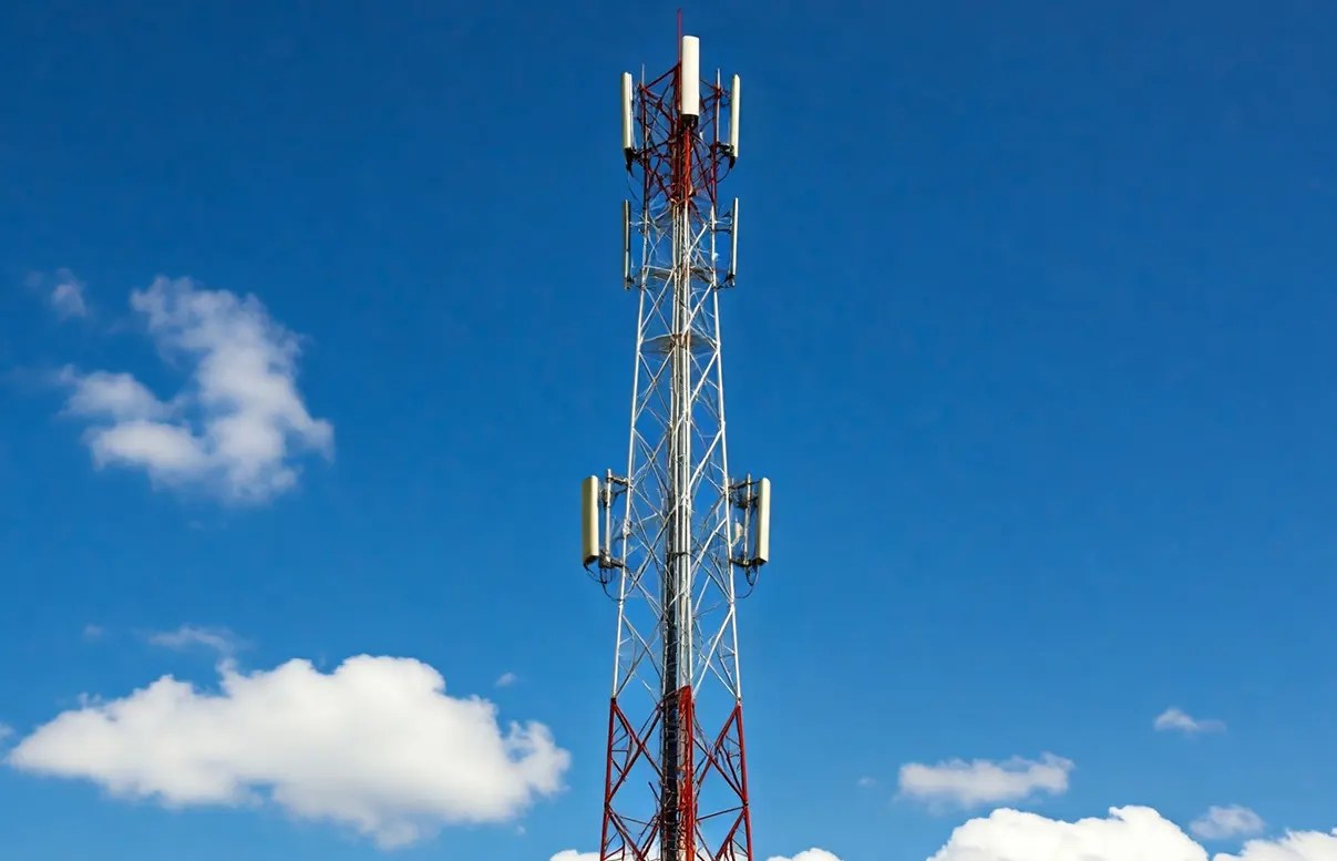 Mobile Tower