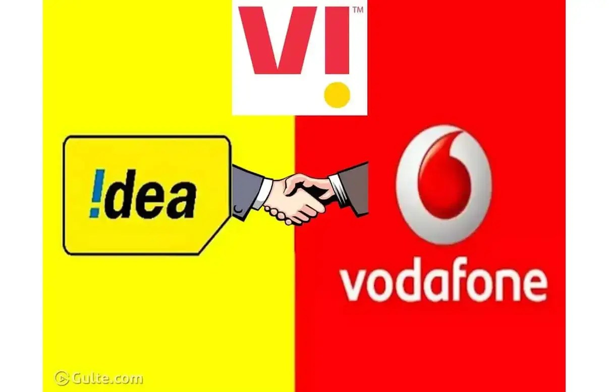 VI Logo image