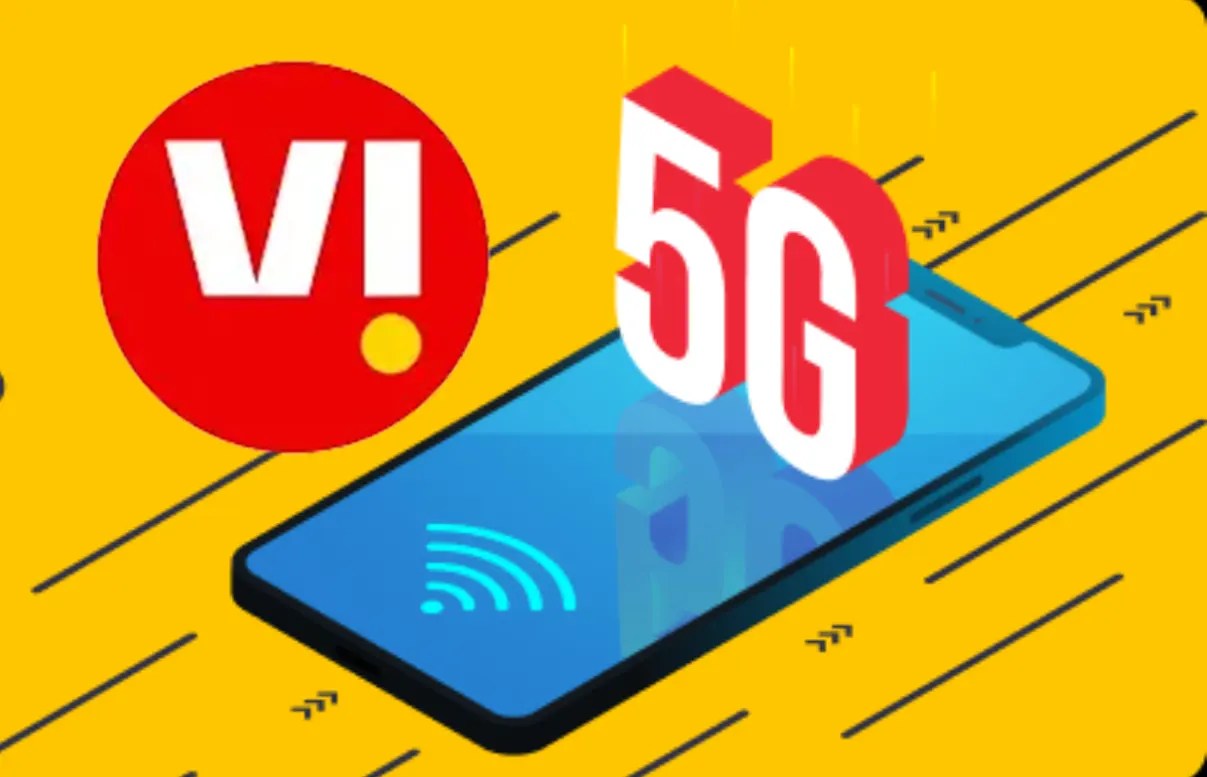 Vi 4G and 5G
