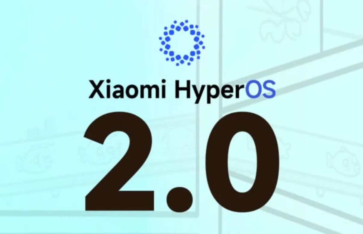 Xiaomi HyperOS 2.0