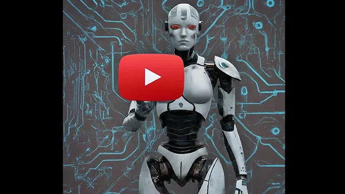 Youtube Ai