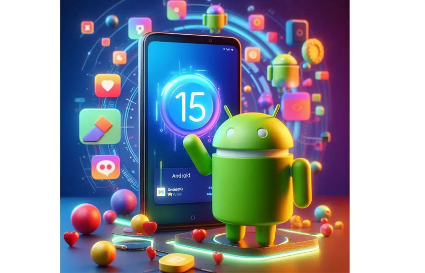 Android 15 Features