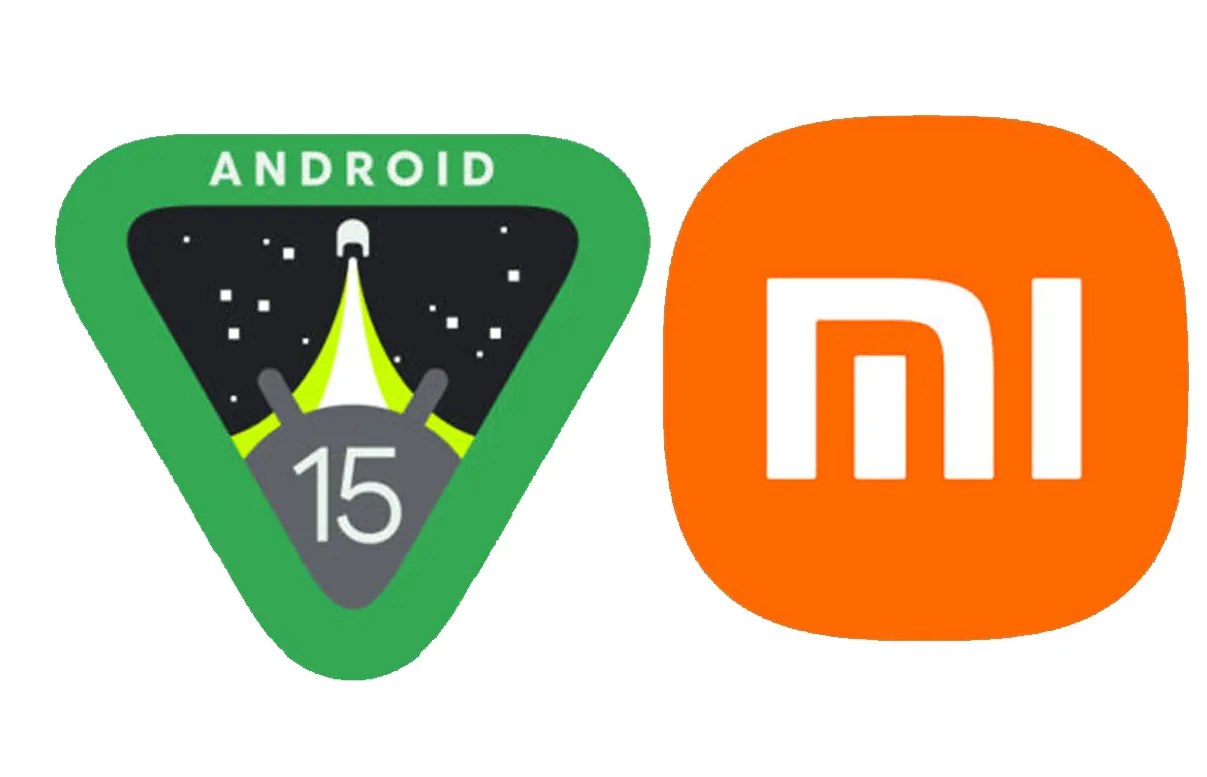 Android 15 update Xiaomi Devices