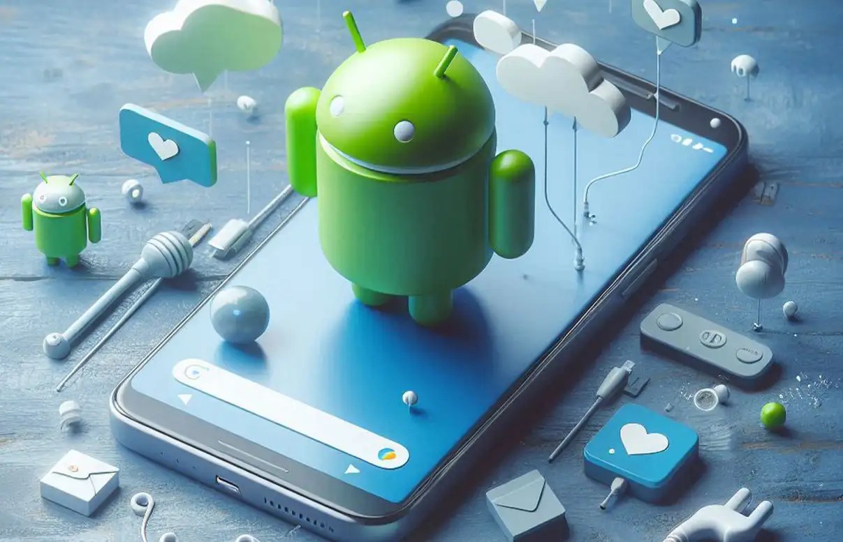 Android Mobile SMS