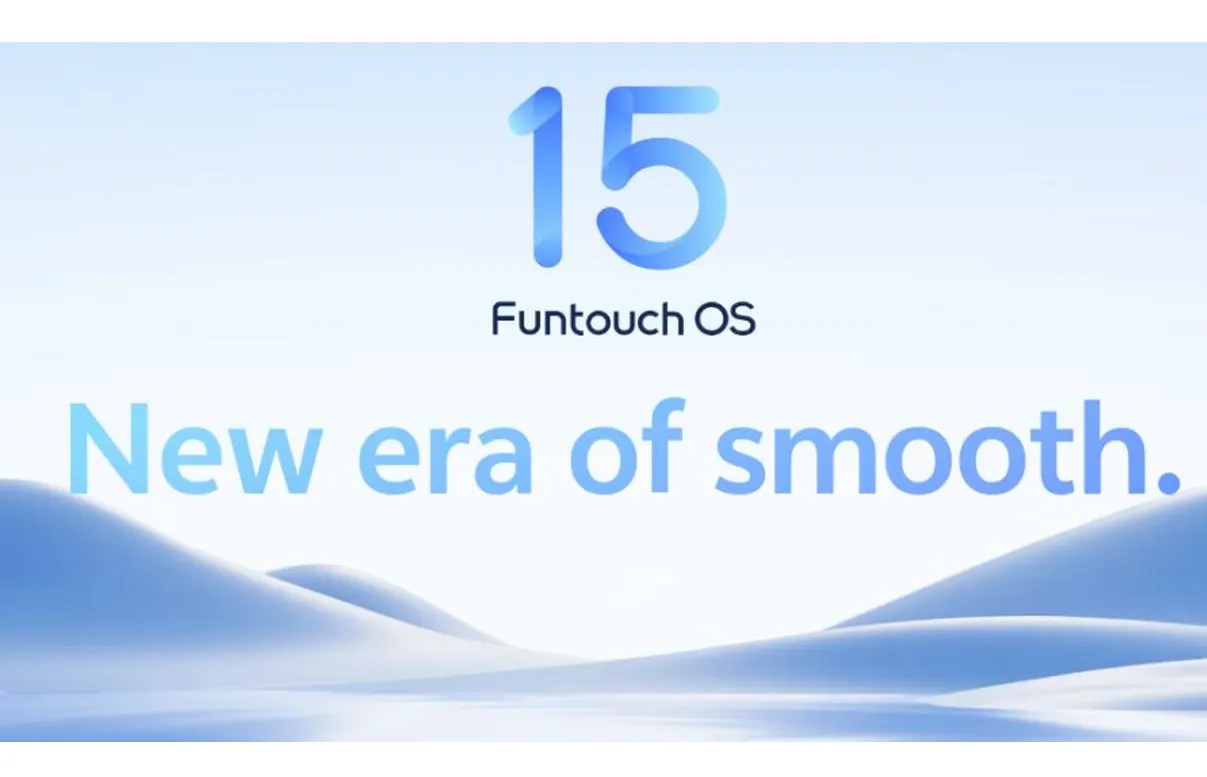 FunTouch OS 15 India
