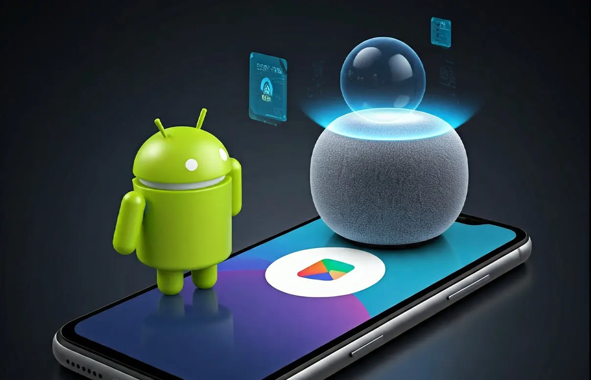 Google Play Store Ai App Access