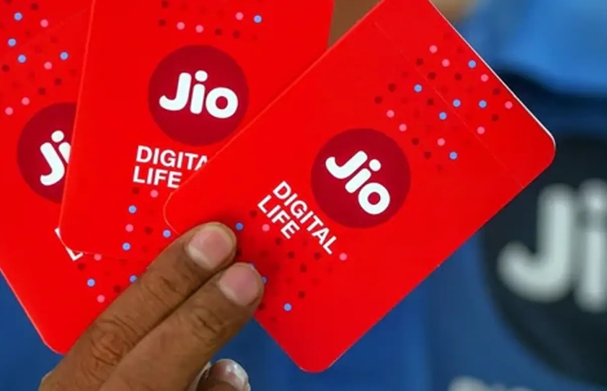 Jio ISD Packs