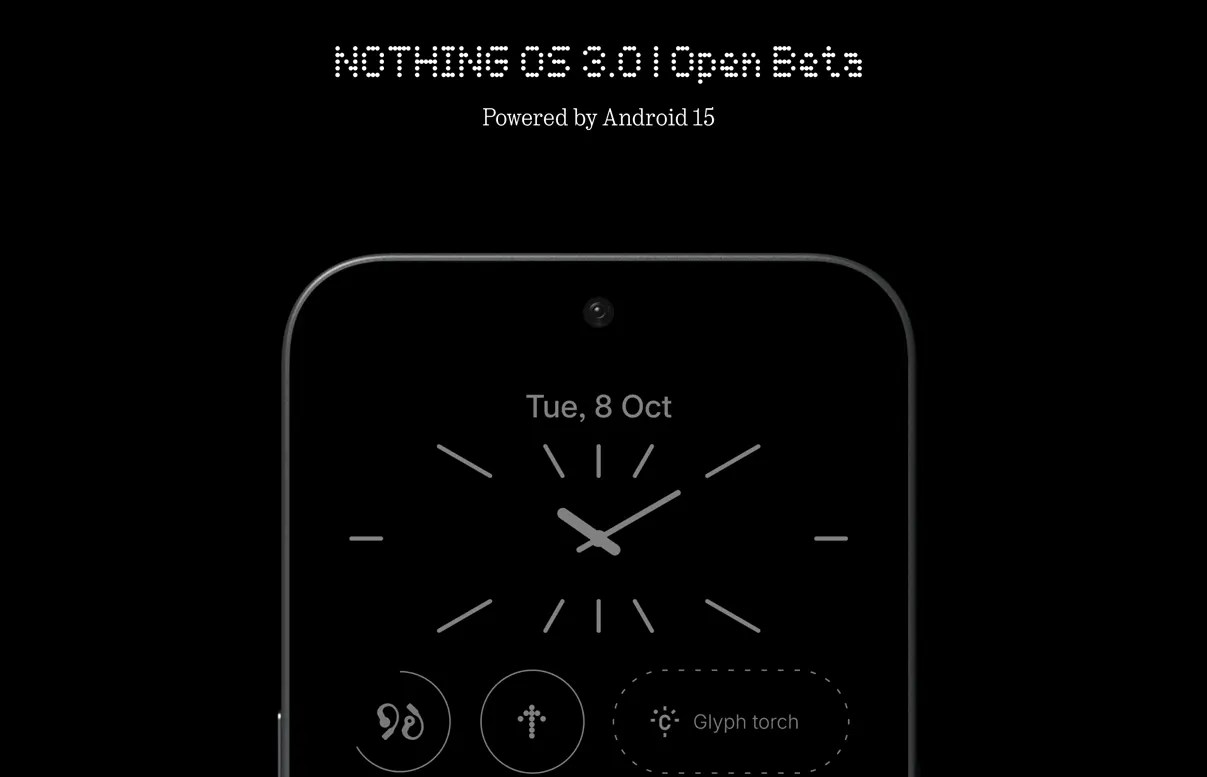 Nothing Phone (2a)
