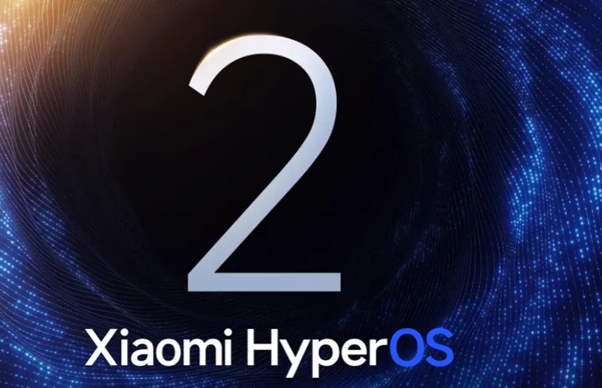 Xiaomi HyperOS 2