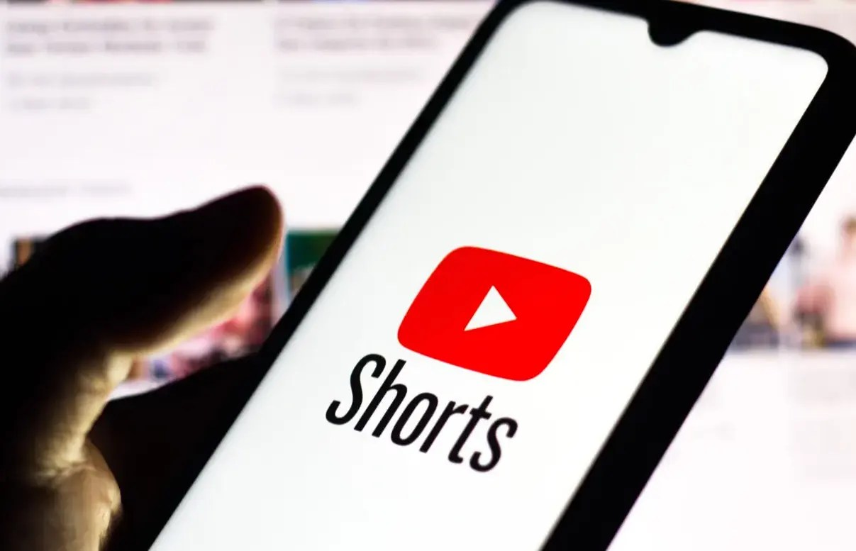 Youtube Shorts