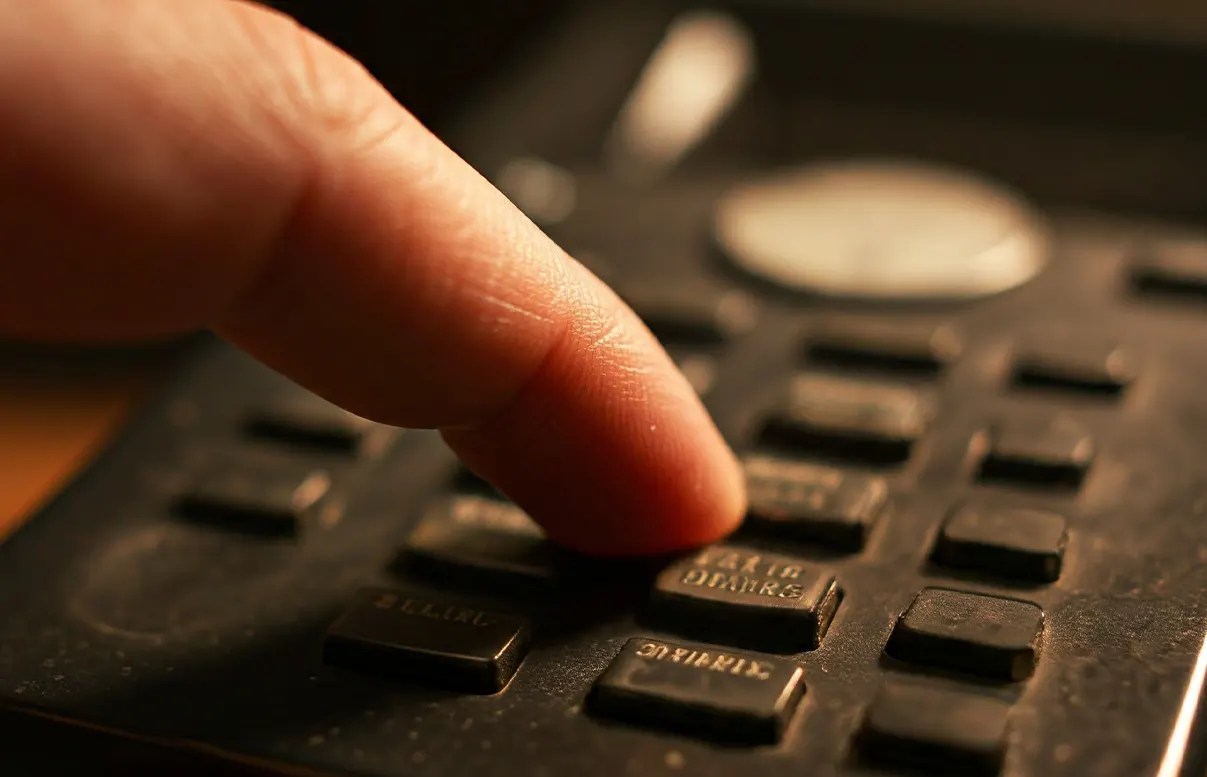 Call Forwarding