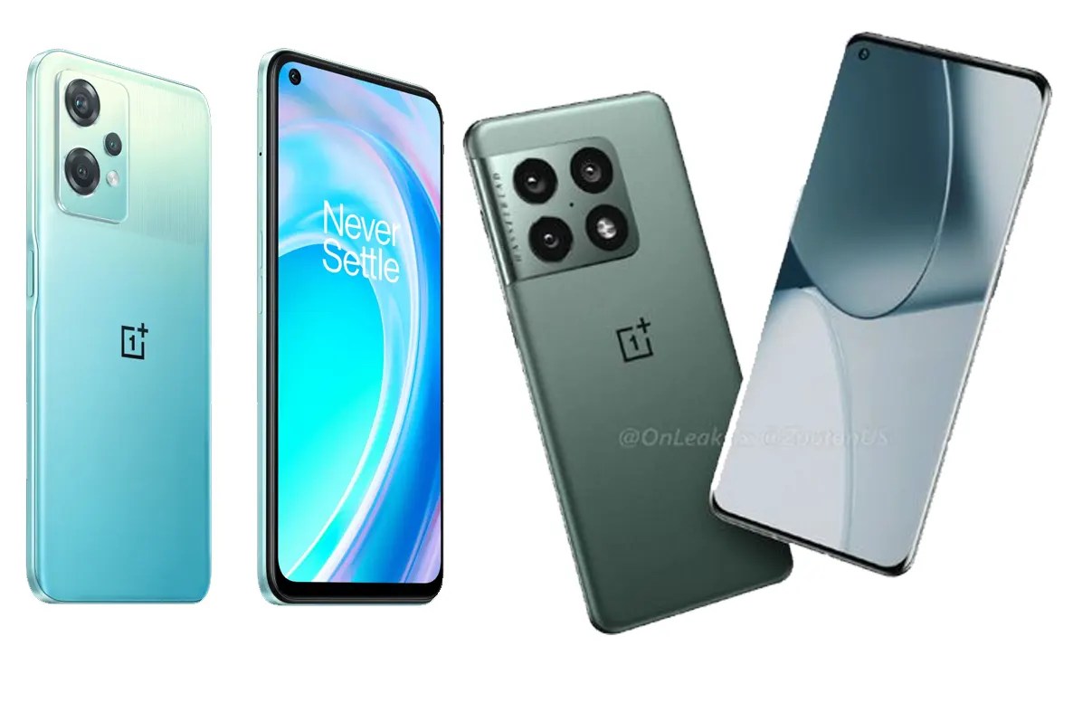 OnePlus Update OxygenOS 14.0.0.930