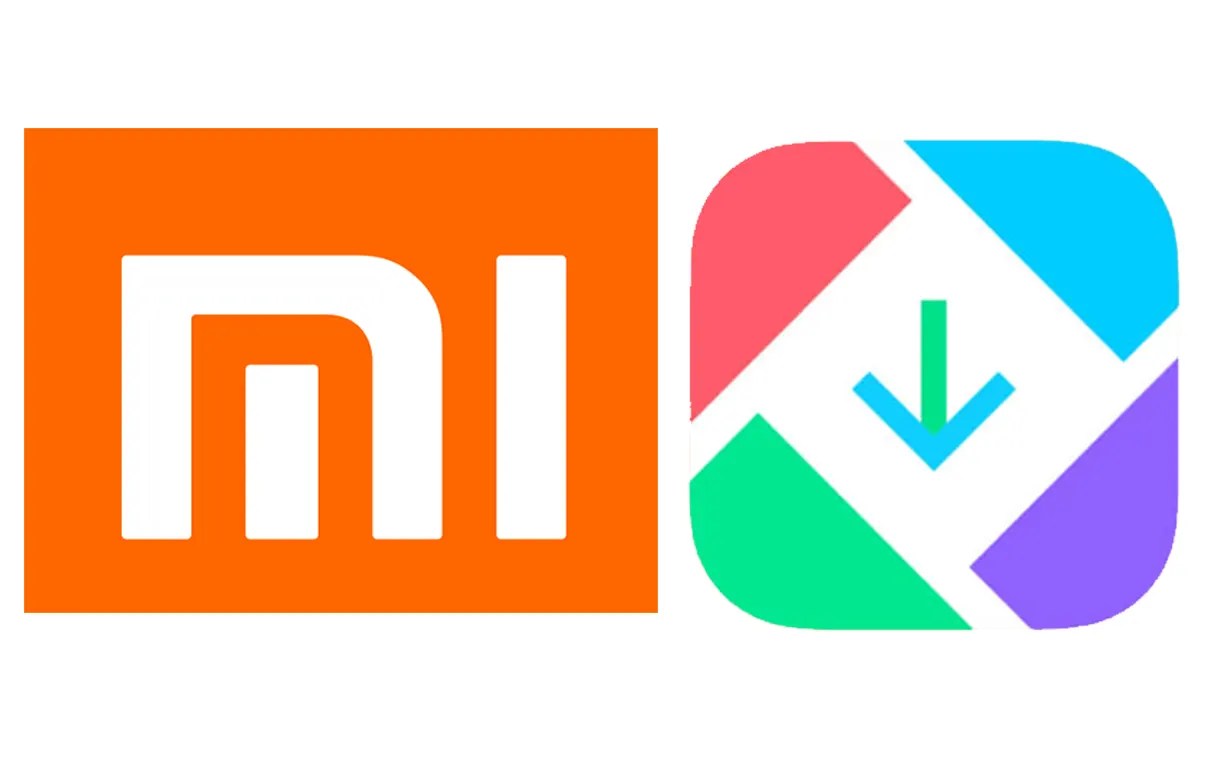 Xiaomi GetApps replacement