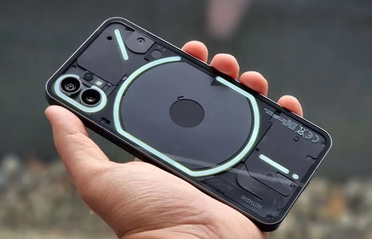 Nothing OS 3.0 release date