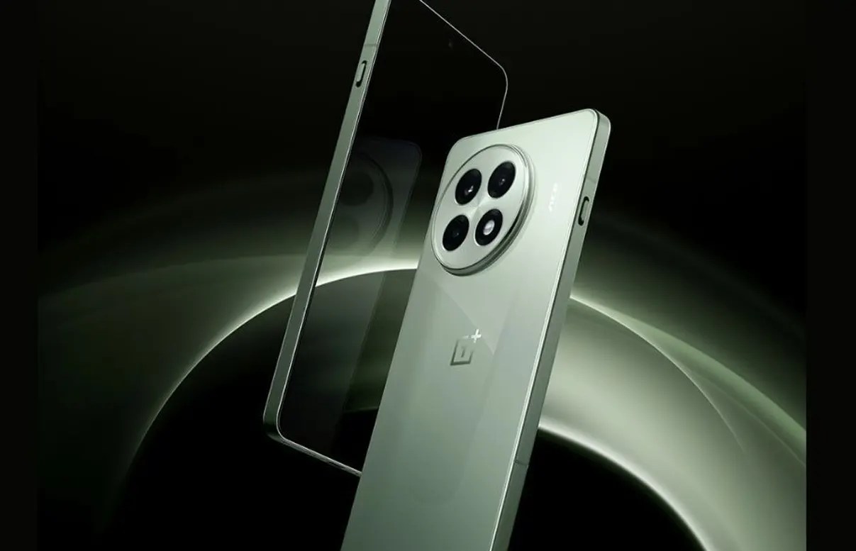 OnePlus 13R image