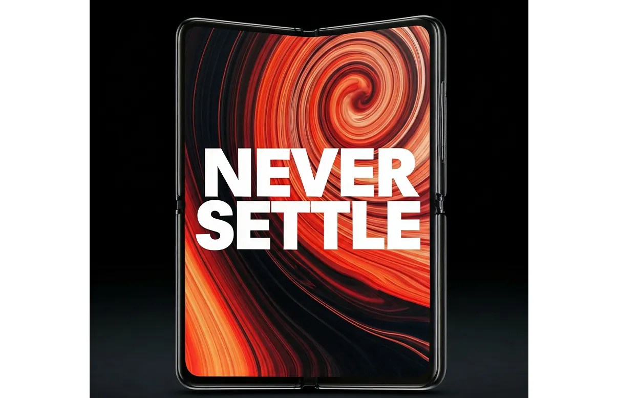 OnePlus Open 2 Foldable Phone