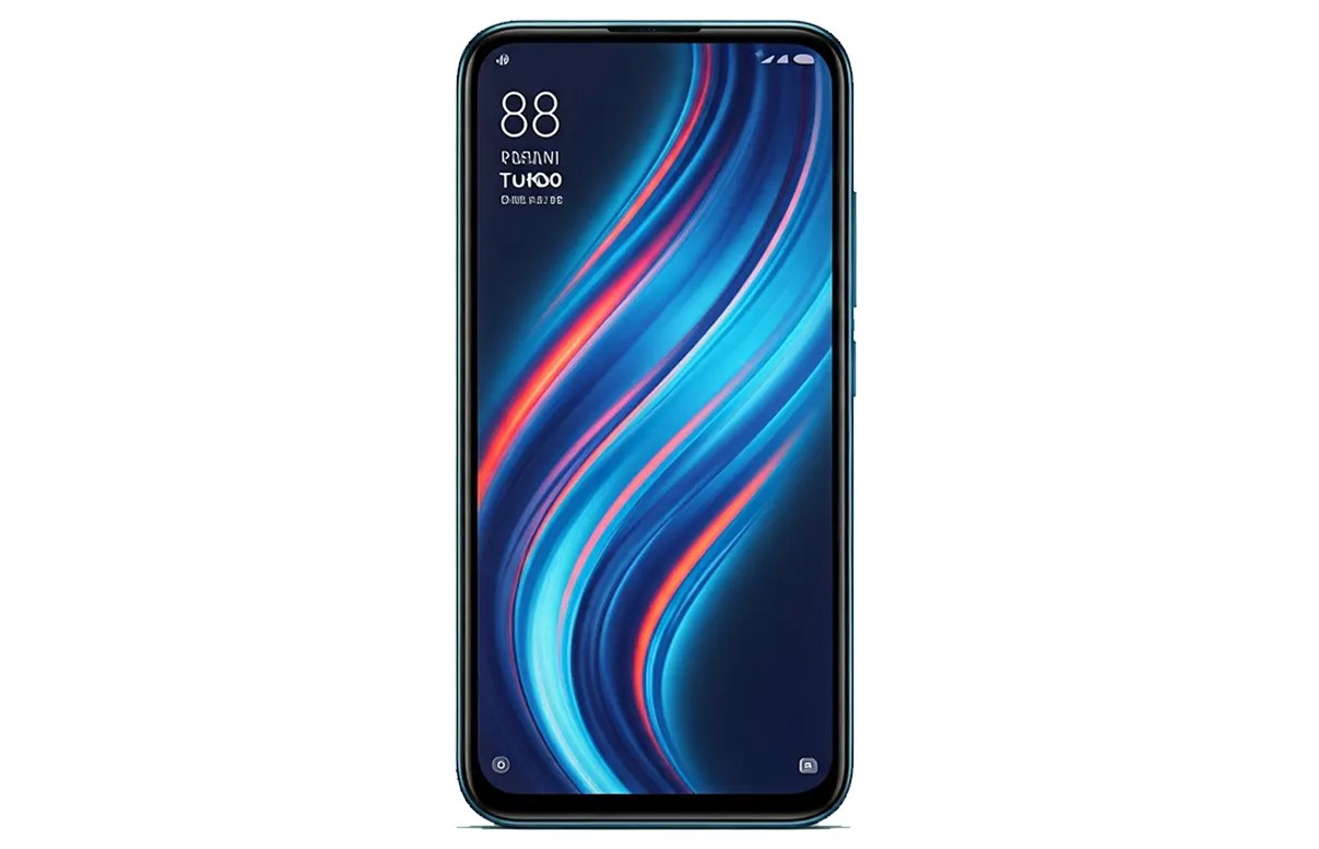 Redmi Turbo 4 launch date