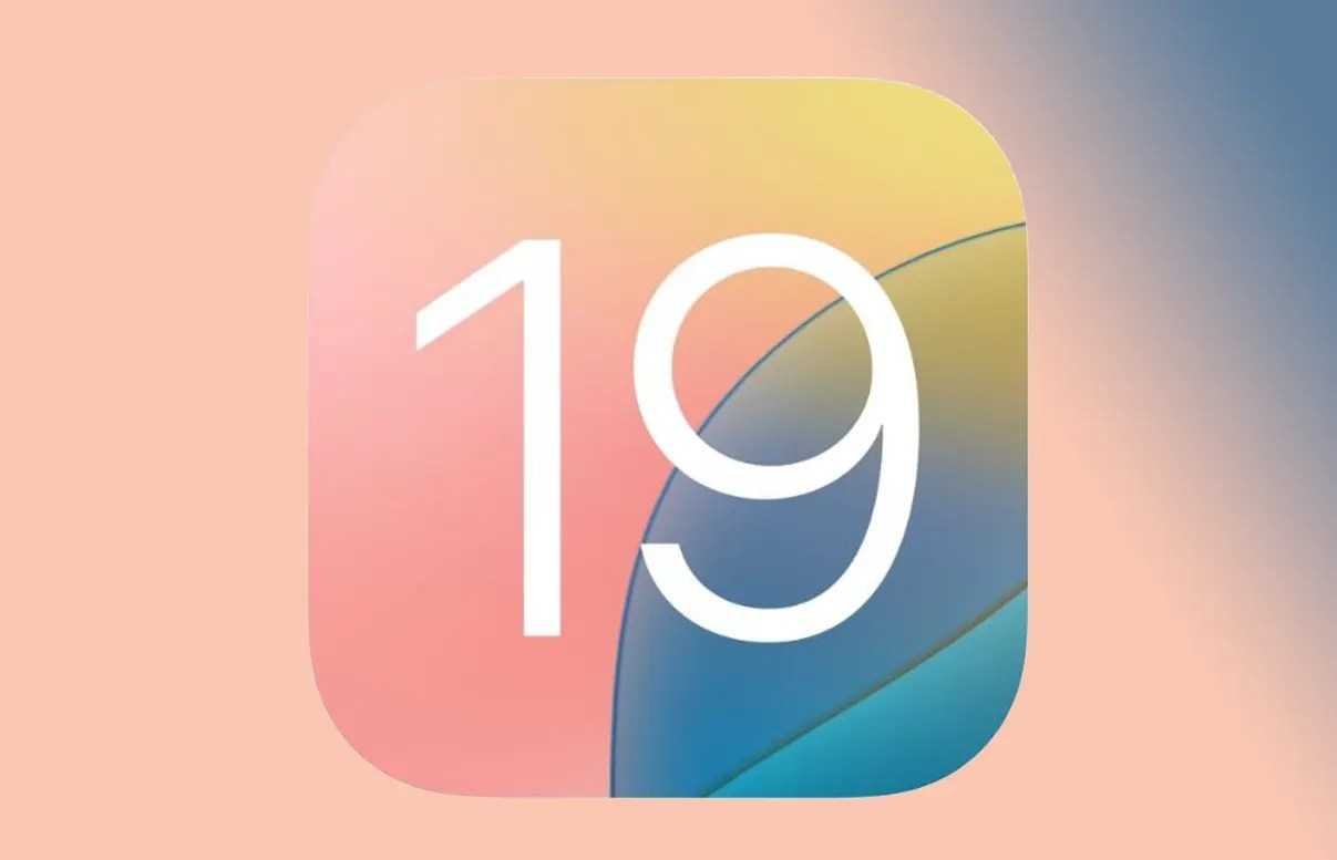 iOS 19 image