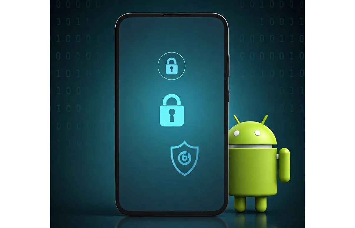 Android Mobile Theft Protection