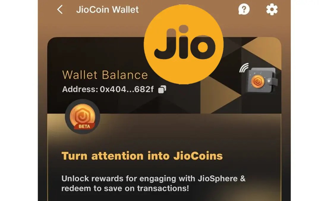 JioCoins
