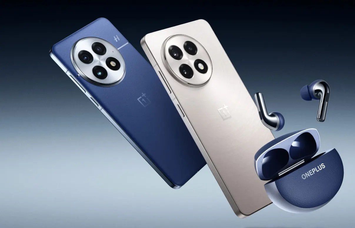 OnePlus 13 India launch