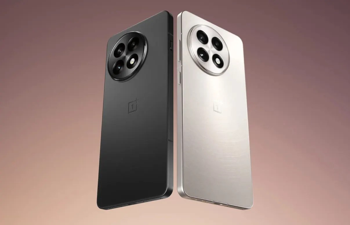 OnePlus 13R Image