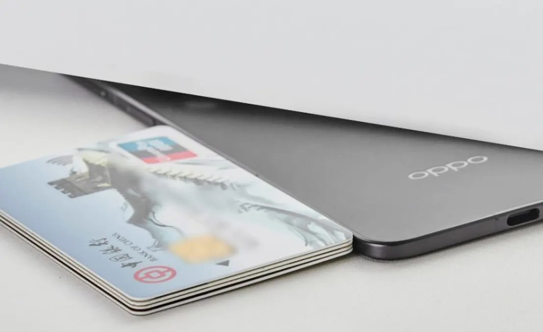 Oppo Find N5 launch