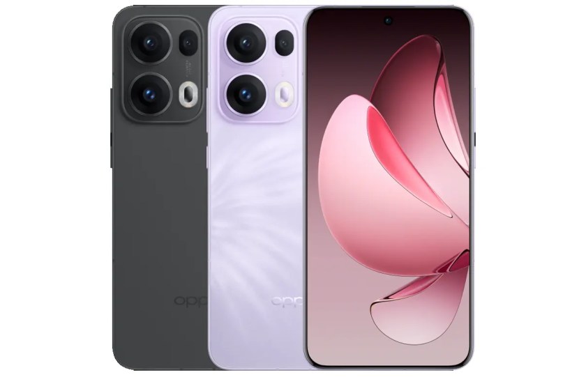 Oppo Reno13 Pro Image