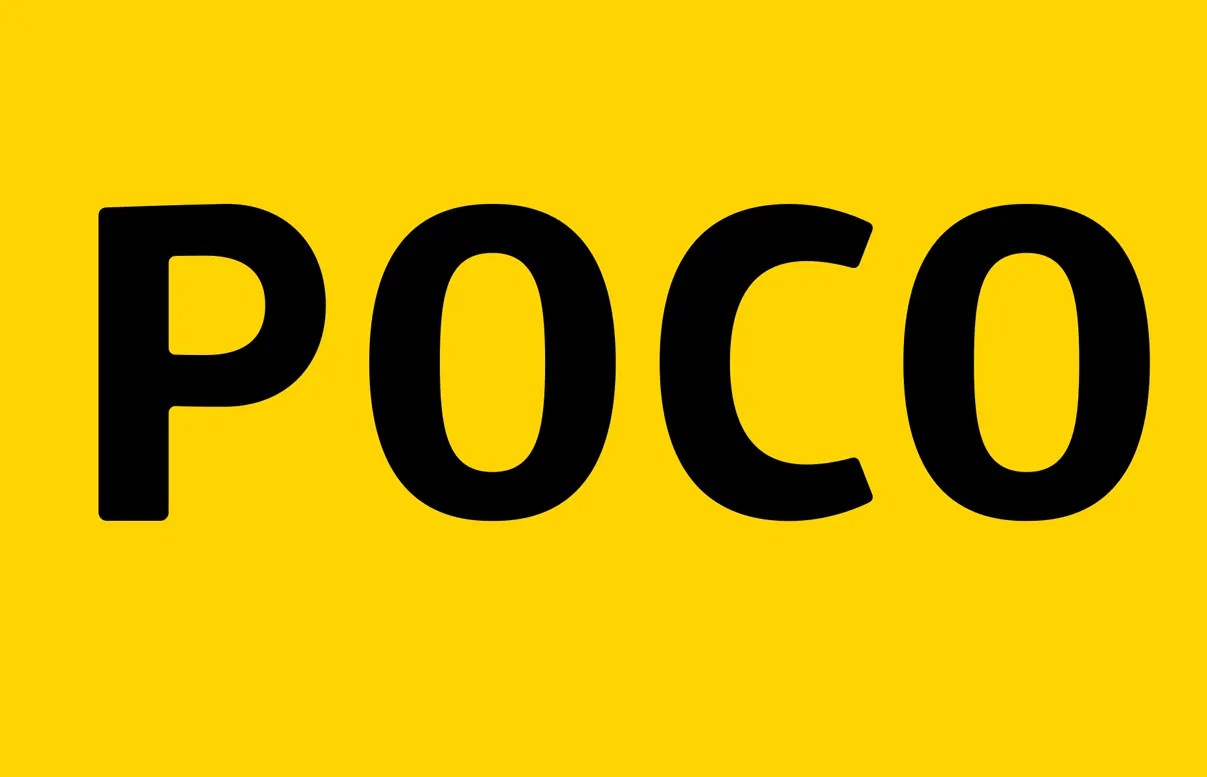 Poco Logo
