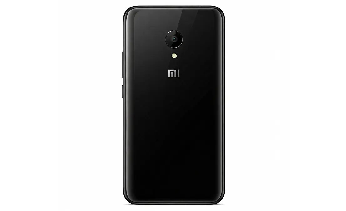 Redmi A5 image dummy