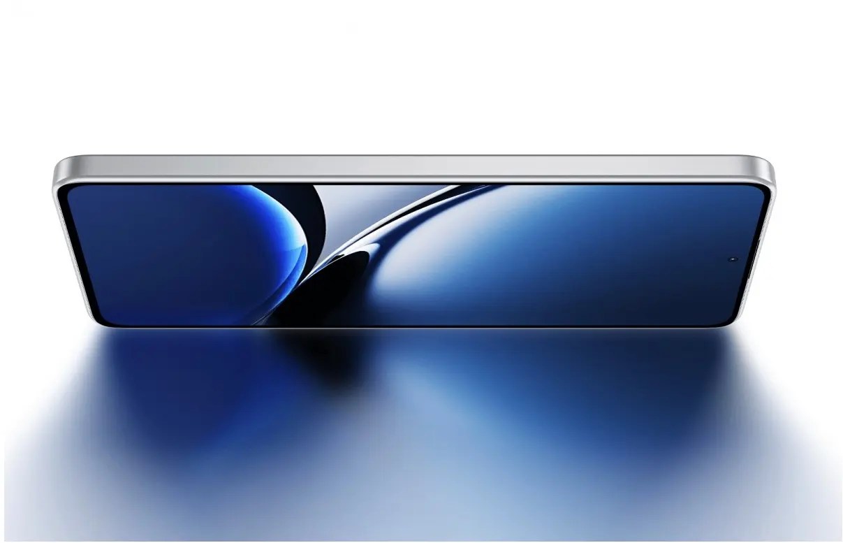 Redmi Turbo 4 image