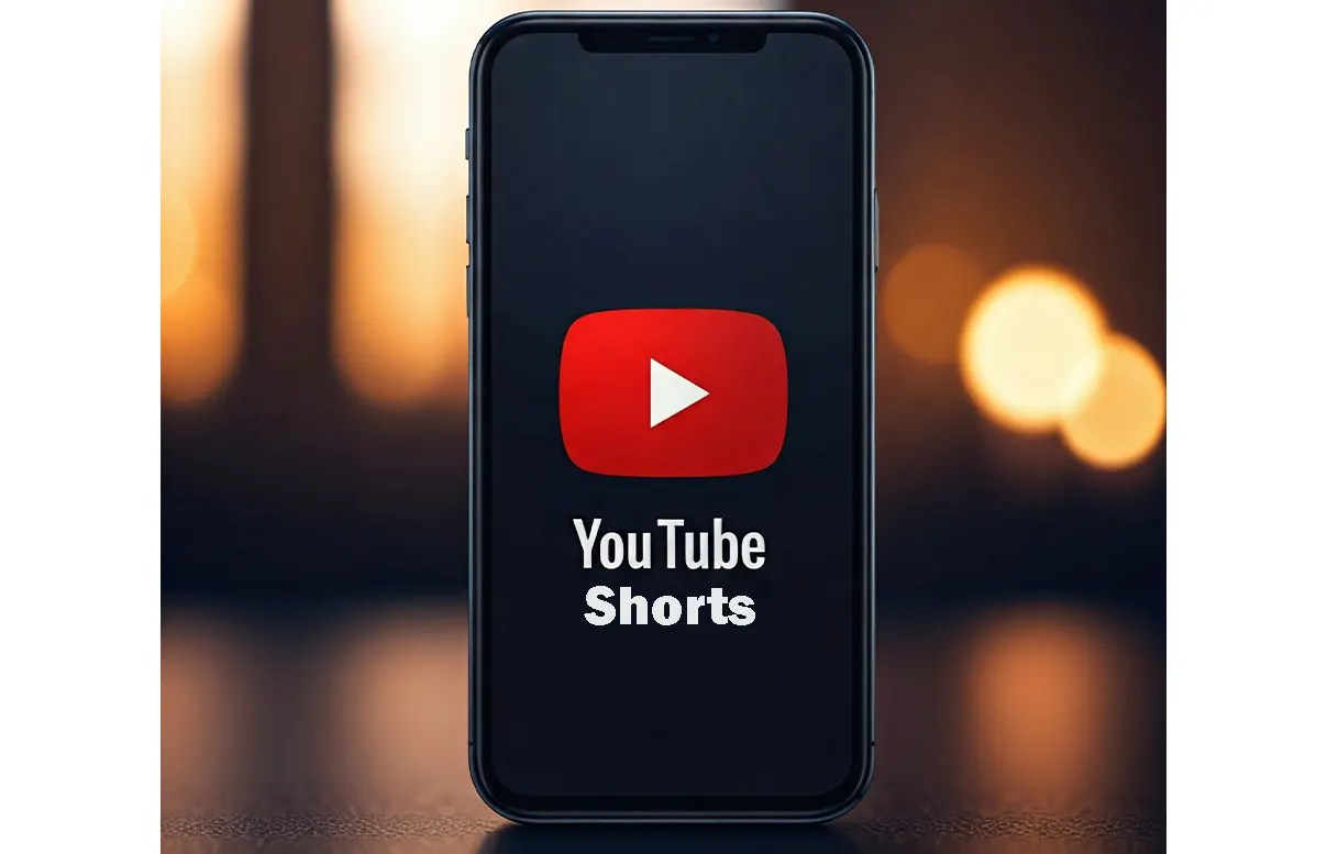 Youtube Shorts 3 Minute