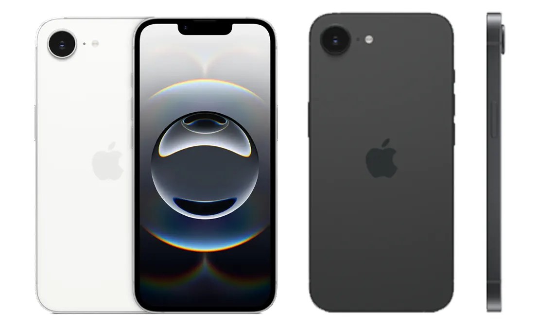 Apple iPhone 16e image
