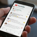 Youtube Comment Design