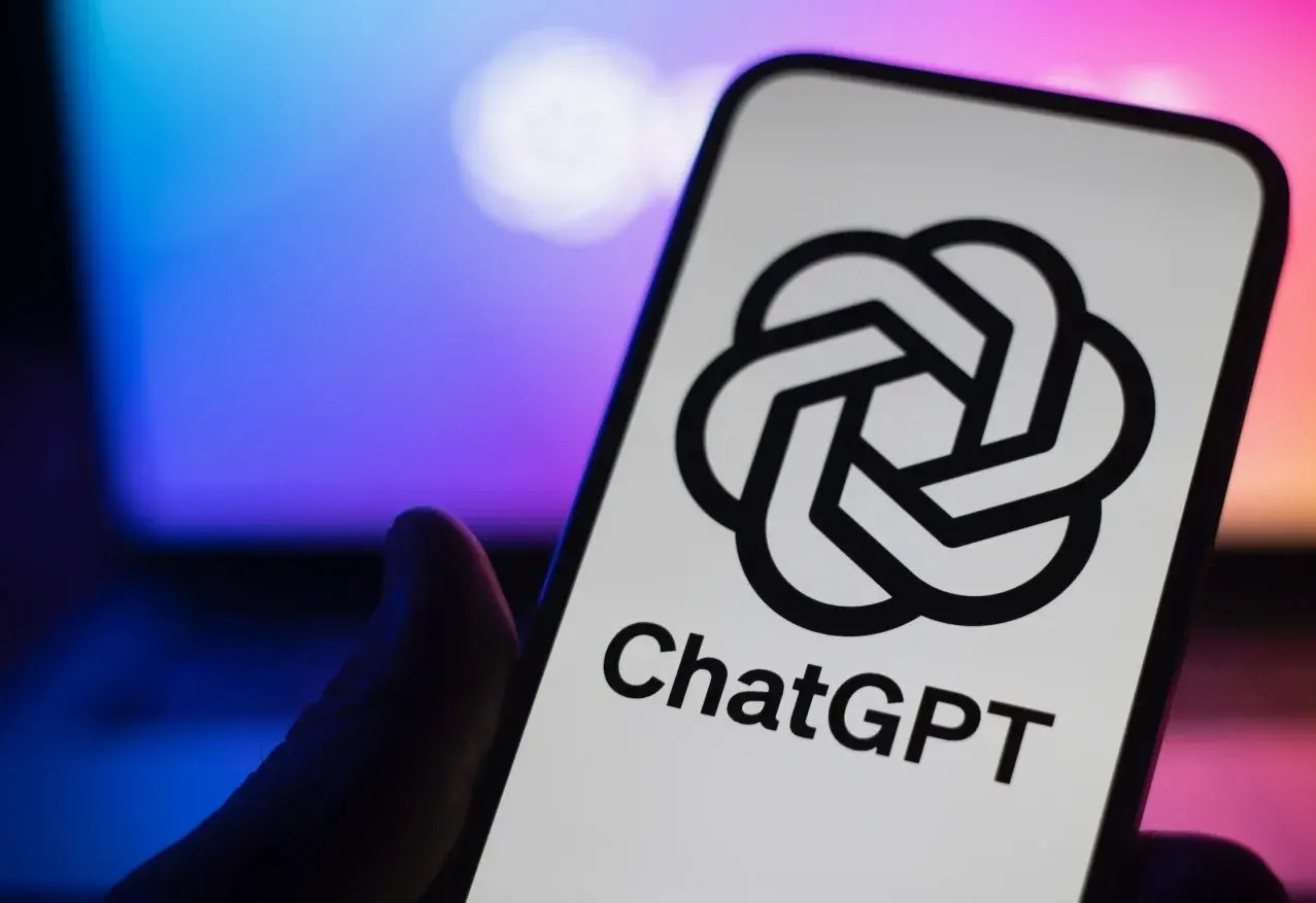 ChatGPT Face Image Generation
