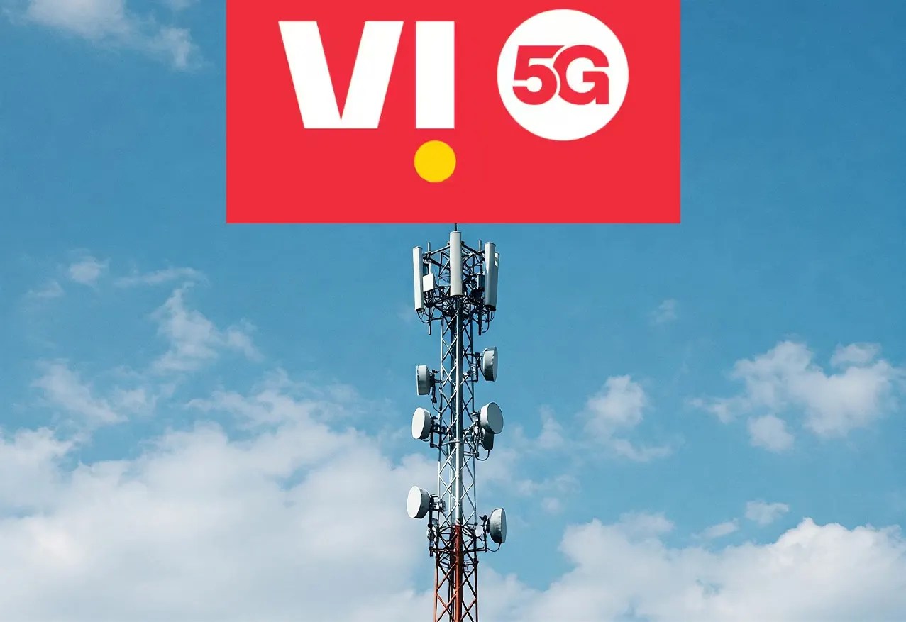 How to activate Vi 5G SIM