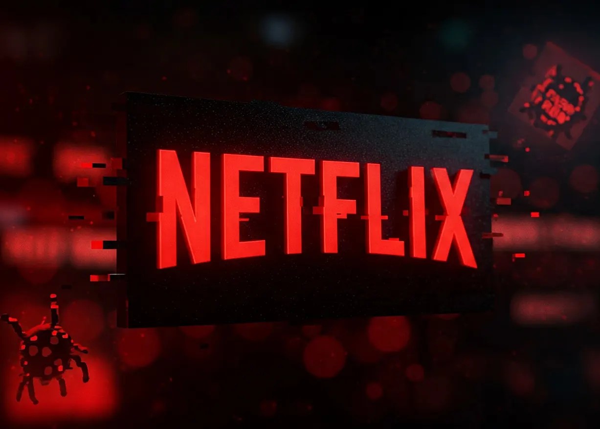 Netflix Scam