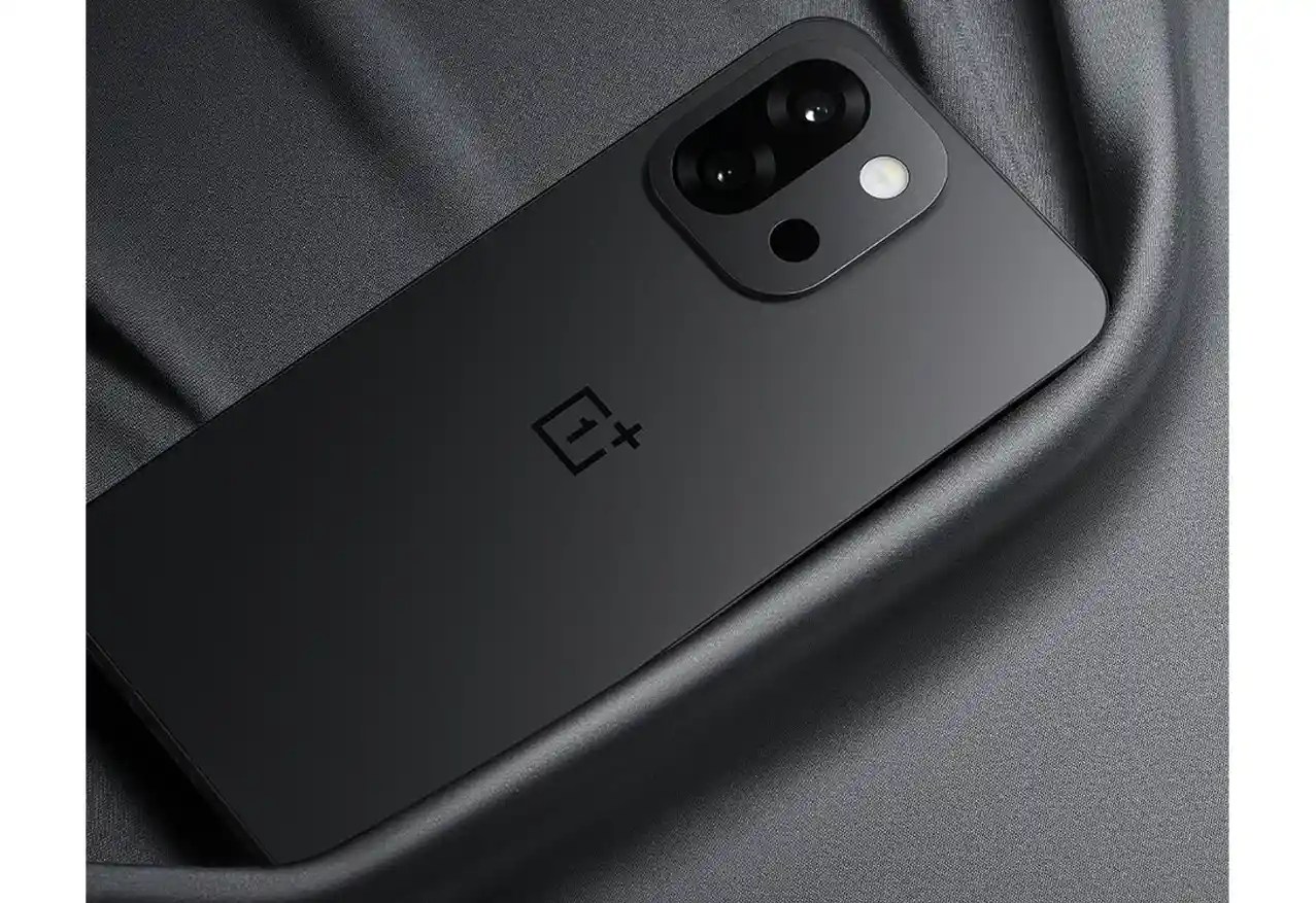 OnePlus 13S