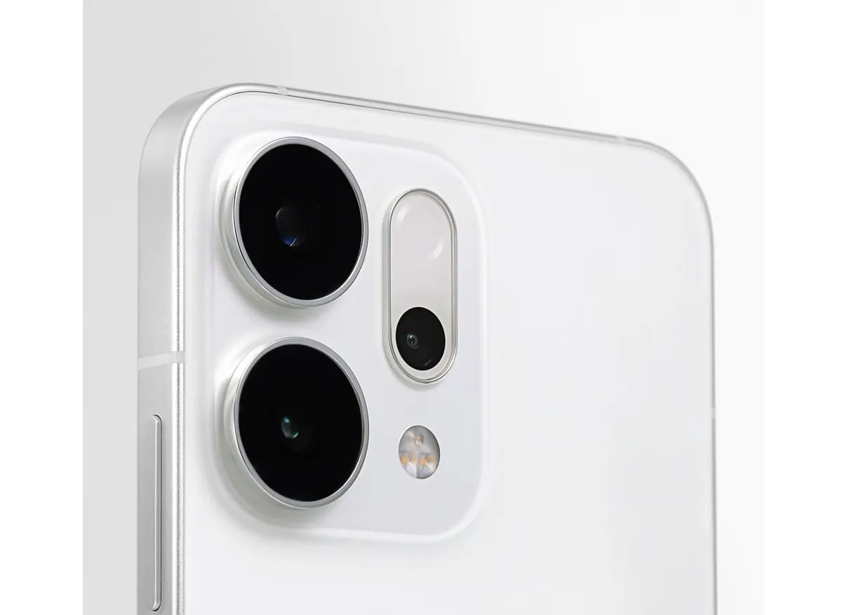 Oppo Reno 14 Mobile image