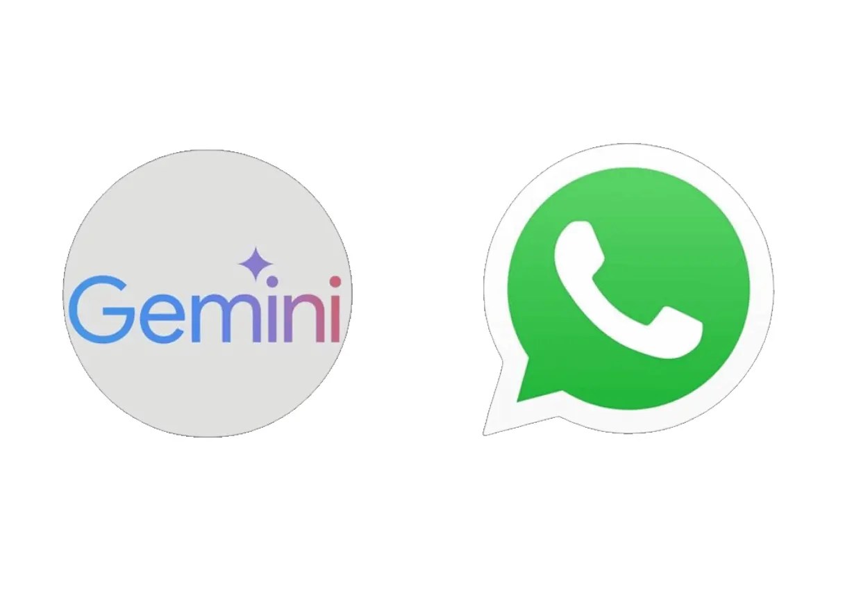 Google Gemini WhatsApp Read Message