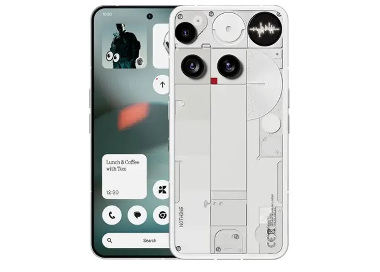 Nothing Phone 3 image