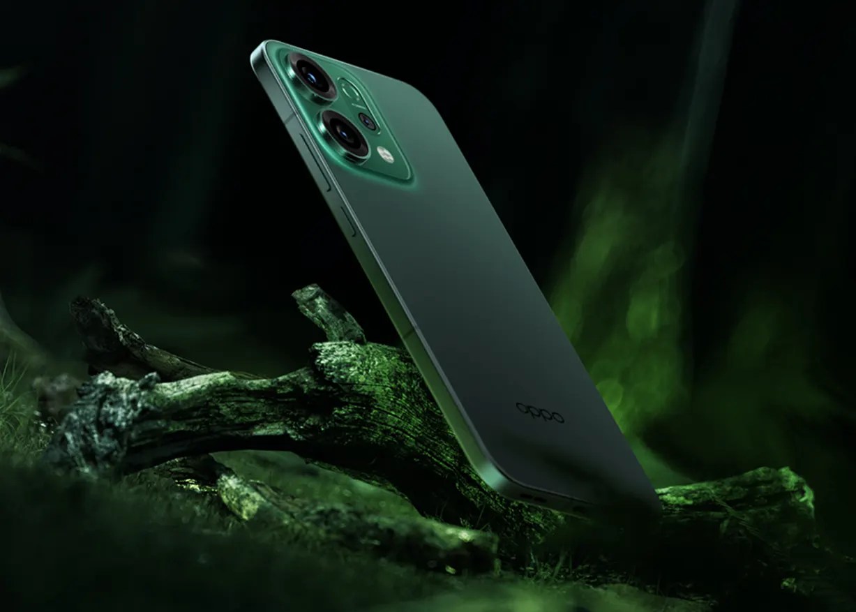 OPPO Reno14 image